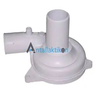 Κέλυφος μοτέρ πλυντηρίου πιάτων CANDY Οriginal 92693365