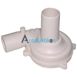 Κέλυφος μοτέρ πλυντηρίου πιάτων CANDY Original 92699446