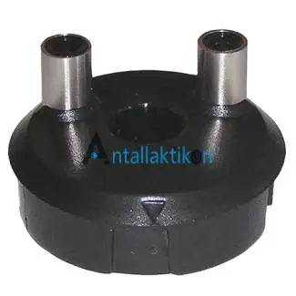 Διανομέας γκρουπ καφετιέρας KRUPS XP2240, XP2280, XP5210, XP5220, XP5240, XP5280, XP5620 Original MS-622249