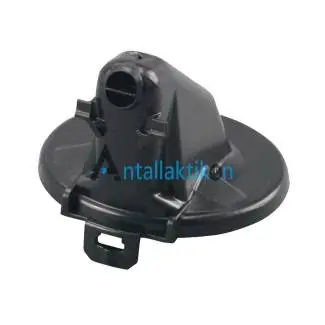 Ακροφύσιο ροής καφέ καφετιέρας NESPRESSO KRUPS  XN250110, XN250510, XN250A10, XN260110  Original MS-623323 , SS-1600007399