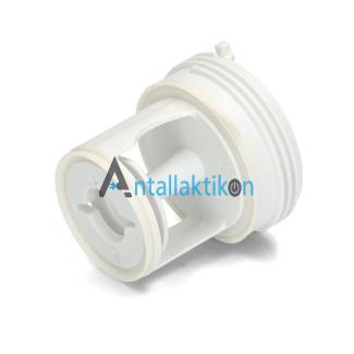 Φίλτρο αντλίας πλυντηρίου ρούχων CANDY 41004157