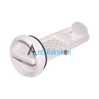 Φίλτρο πλυντηρίου ρούχων SIEMENS / BOSCH  00075801