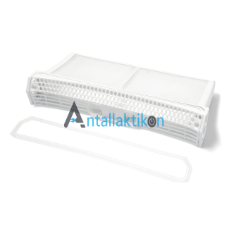 Φίλτρο στεγνωτηρίου για τα χνούδια BOSCH / SIEMENS Original 00650474, 00648848, 00650330, 00650332