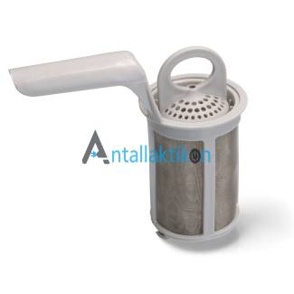 Φίλτρο κάδου πλυντηρίου πιάτων  AEG / ZANUSSI / ELECTROLUX 50297774007, 1118591005, 899646124065