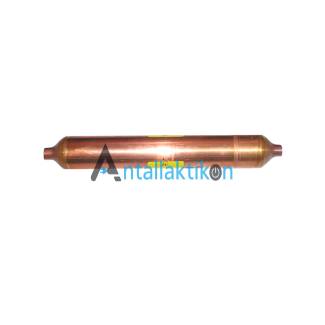 Φίλτρο ψυγείου 50gr 1/4' σε 1/4' Γενικής χρήσης