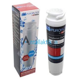 Φίλτρο νερού ψυγείου SIEMENS / BOSCH/ NEFF  00499850, 00641425, 00644845, 00649379, 00740560, 00740570 , 11028820 , 740572 , 643019 , 11028826  