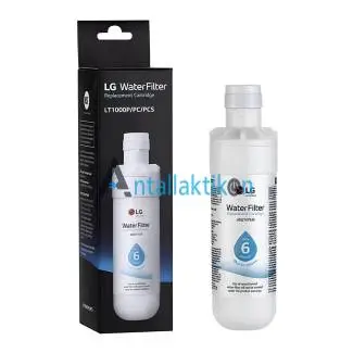 Φίλτρο νερού ψυγείου LG AGF80300704, ADQ747935