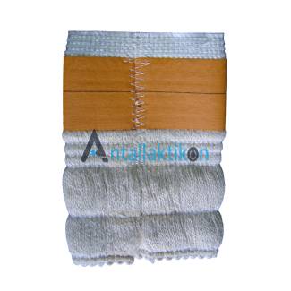 Φυτίλι σόμπας πετρελαίου ΚΕΡΟΝΑ WKH 100 20x14