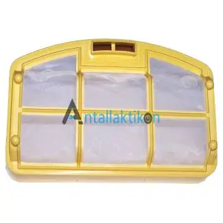 Φίλτρο για τα λίπη φριτέζας DELONGHI F895 Original 5525100800