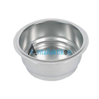 Φίλτρο καφετιέρας espress KRUPS XP381810/BAA Original SS-9100052760