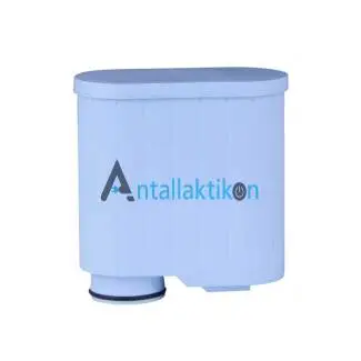Φίλτρο νερού αφαλάτωσης καφετιέρας PHILIPS / SAECO