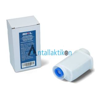 Φίλτρο νερού καφετιέρας BOSCH/SIEMENS/SAECO/BRITA/GAGGIA imitation 996530010484, 421944078331, 421940051601, 996530071872, RI911