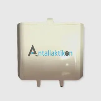 Φίλτρο στο δοχείο νερού συστήματος σιδερώματος IZZY STIROLINE PLUS E48D Original