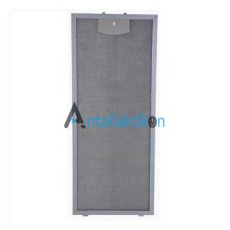 Φίλτρο απορροφητήρα μεταλλικό 20.5x48.3 DAVOLINE H1M-GA 1150