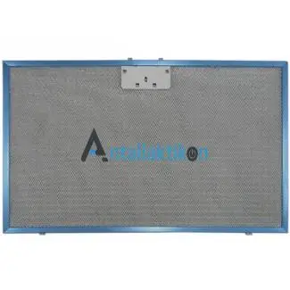 Φίλτρο απορροφητήρα DAVOLINE CMNQ60 μεταλλικό 47.5 x 29,50 cm 