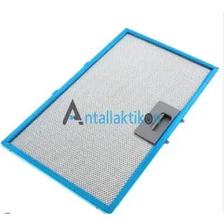 Φίλτρο μεταλλικό απορροφητήρα  17,7cm x 45,8 cm PYRAMIS CL 6 60cm -00SP0273600