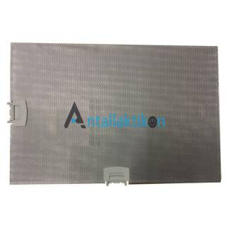 Φίλτρο απορροφητήρα συρμάτινο 60x40cm με δύο κλείστρα γενικής χρήσης (κόβεται στην επιθυμητή διάσταση)