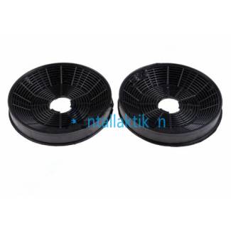 Φίλτρο άνθρακα απορροφητήρα Φ 13.5cm γενικής χρήσης