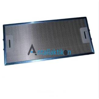 Φίλτρο απορροφητήρα μεταλλικό 21.5x48cm TEKA GFT800