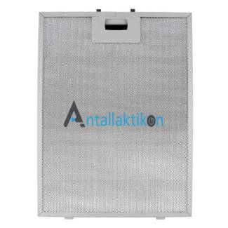 Φίλτρο απορροφητήρα TEKA μεταλλικό 37x27cm