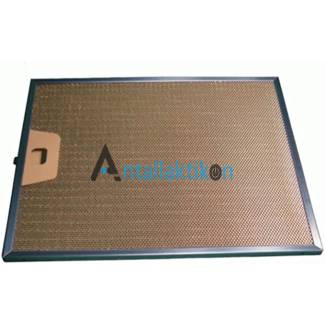 ΦΙΛΤΡΟ ΑΠΟΡ.25,3X30CM ΜΕΤΑΛ.AEG ME MIA ΕΓΚΟΠΗ-FABER/ROBL/WHIRL-IND-/ELECT/ZAN/AEG-SIEM-BOS-253mm*300mm-NEF-50248271004