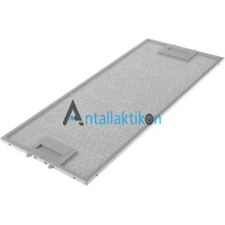 Φίλτρο απορροφητήρα μεταλλικό 20.3x48.2cm NEFF / SIEMENS / BOSCH