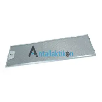 Φίλτρο απορροφητήρα μεταλλικό 18.60cm x 51.50cm NEFF / SIEMENS /BOSCH / FRANKE / ELECTROLUX  00660222