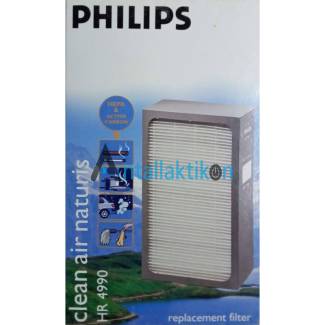 Φίλτρο ιονιστή PHILIPS HR4985 HR4990 HR4366 HR4368 Original 482248010233