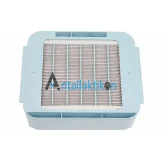 Φίλτρο ιονιστή PHILΙPS AC4052 ΑC4053 Original 996500045417