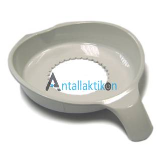 Φίλτρο σίτα αποχυμωτή στίφτη BRAUN 4161 Original 4161628