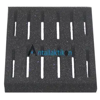 Φίλτρο ηλεκτρικής σκούπας NILFISK GD1000/CDB3000 Original 22230900