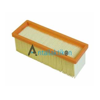 Φίλτρo σκούπας KARCHER K2501 Οriginal 6.414-498.0