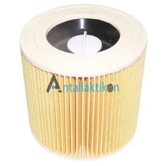 Φίλτρο σκούπας KARCHER 6.414-552.0, 64145520