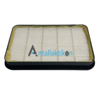 Φίλτρο ηλεκτρικής σκούπας κάδου HEPA SINGER VC1120, VC2200 Οriginal