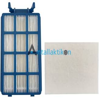 Φίλτρο ηλεκτρικής σκούπας HEPA U105 HOOVER Original 35602732