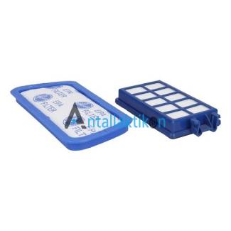 Φίλτρο σκούπας HEPA σετ 2 τμ HOOVER U86 original 35601767