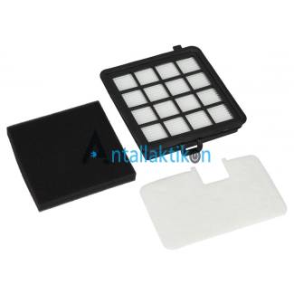 Φίλτρο ηλεκτρικής σκούπας αέρος HEPA AEG / ELECTROLUX 90025811700