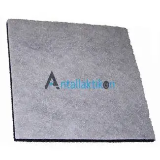 Φίλτρο μοτέρ σκούπας PHILIPS / ELECTROLUX / AEG 432200037300, 482248010228 12,7x12,6x1cm