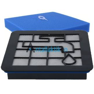 Φίλτρο σκούπας PHILIPS FC8010 / ELECTROLUX HEPA συμβατό