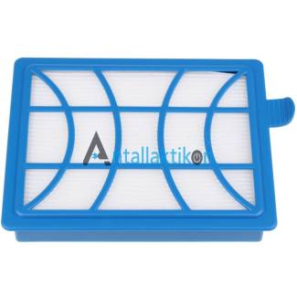 Φίλτρο αέρος σκούπας Hepa PHILIPS FC6042, S0206B