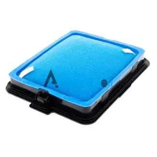 Φίλτρο μοτέρ και βάση σκούπας PHILIPS POWERPRO EXPERT 432200494512