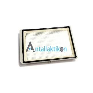 Φίλτρο σκούπας εισαγωγής αέρα στο μοτέρ HEPA SIEMENS / BOSCH 00578733, 00263506, 00460473