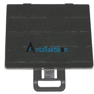 Φίλτρο σκούπας εξαγωγής αέρα SIEMENS / BOSCH Original 00426967