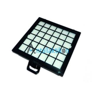 Φίλτρο σκούπας εξαγωγής αέρα HEPA SIEMENS / BOSCH