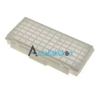 Φίλτρο σκούπας SIEMENS / BOSCH HEPA 00579496, 00647753, 00577303, 647753, 577303
