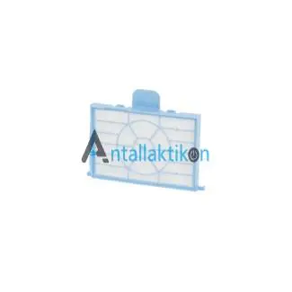 Φίλτρο σκούπας εισαγωγής αέρα στο μοτέρ SIEMENS / BOSCH Original 00577814