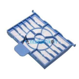 Φίλτρο σκούπας εισαγωγής αέρα στο μοτέρ SIEMENS / BOSCH 00577814