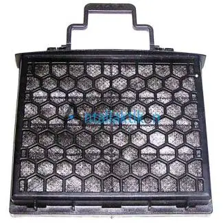 Φίλτρο σκούπας MIELE art  S920-928 κασέτα άνθρακα
