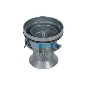 Φίλτρο - Διαχωριστής σκούπας stick X-Force Flex 12.60 TEFAL/ ROWENTA RH9811WO/4Q Original SS-2230003289