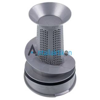 Διαχωριστής -Φίλτρο σκούπας STICK X-FORCE FLEX 9.60 RH2037WO Original SS-7235007010